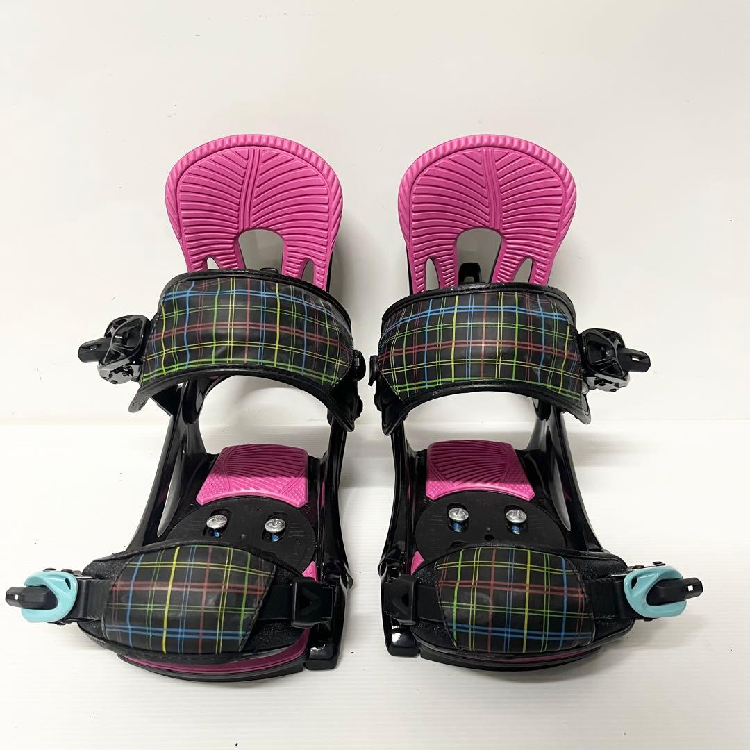 head レディース スノボセット　ヘッド　スノーボード ビンディング　板　美品