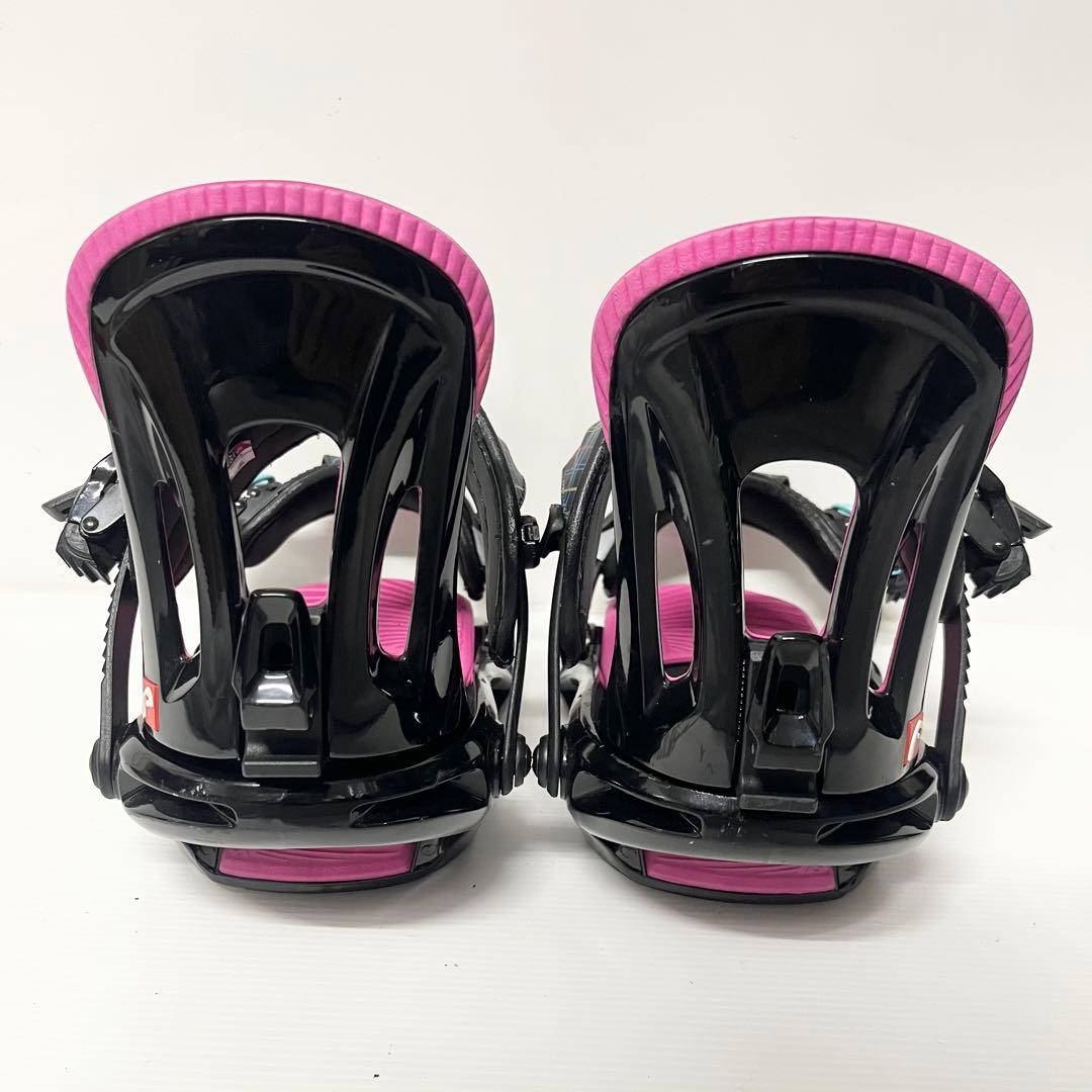 head レディース スノボセット　ヘッド　スノーボード ビンディング　板　美品