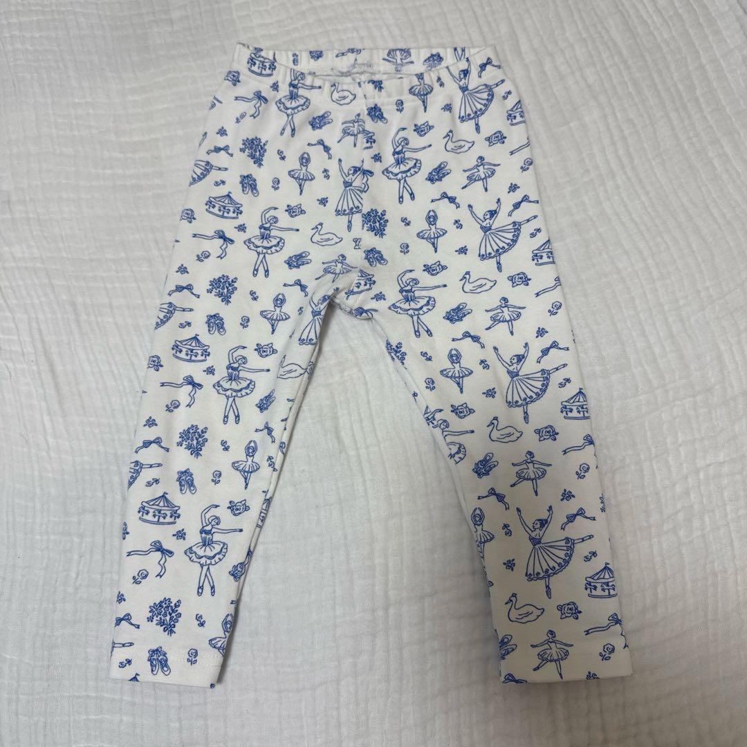 レッグウェア house on the hill 25ss