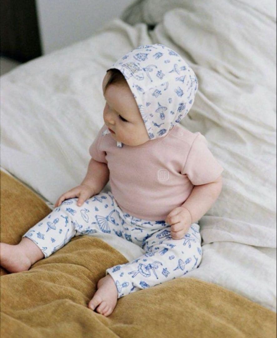 レッグウェア house on the hill 25ss