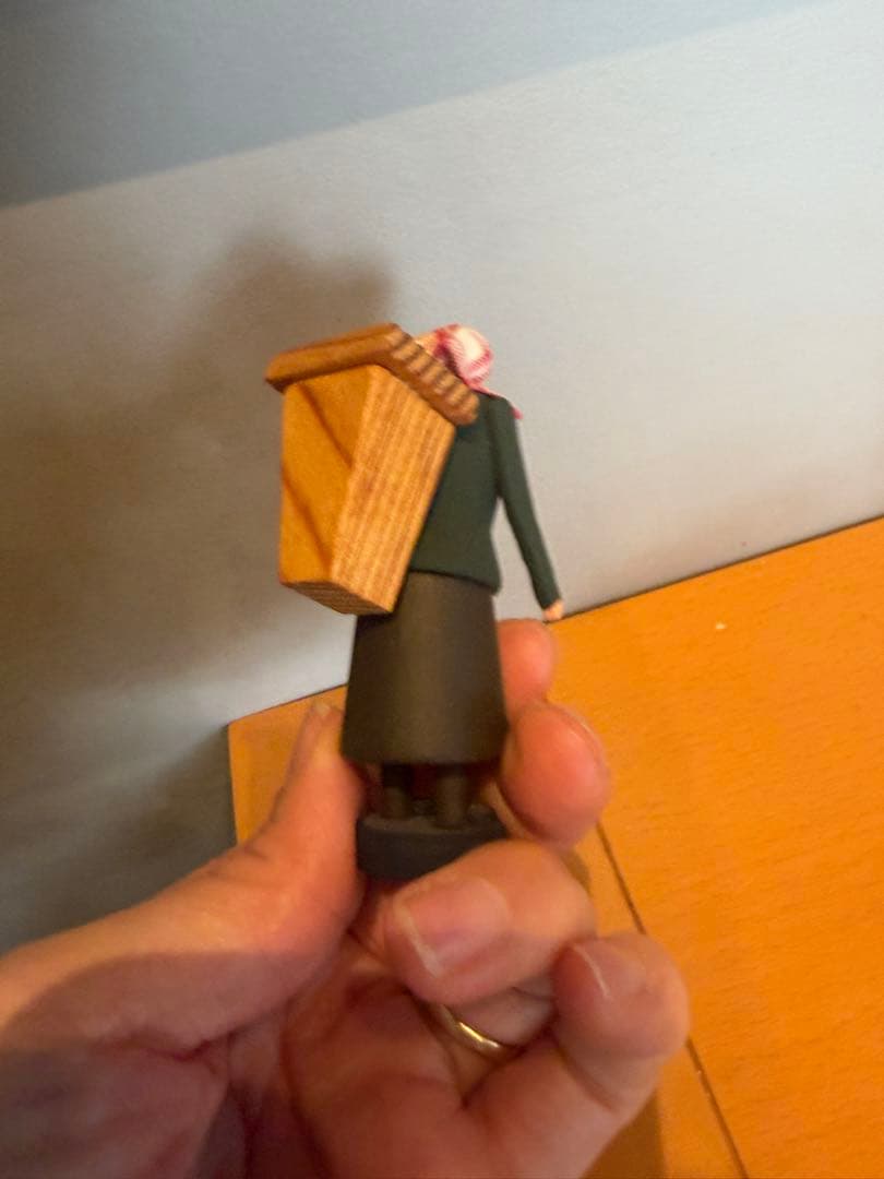 werkstatt-leichsenring 　木製　ドイツ　ライヒセンリング