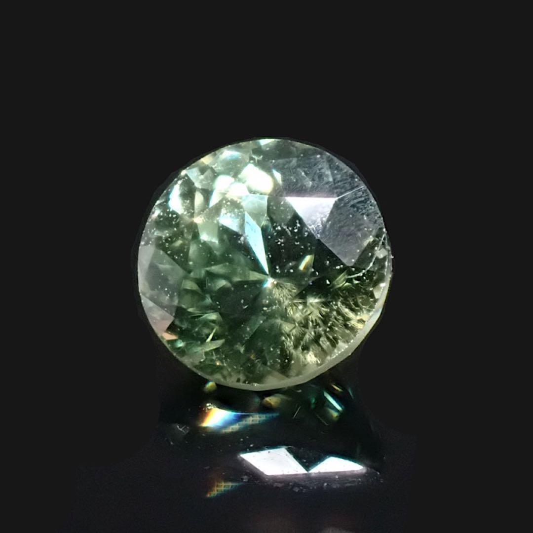 【ナミビア産】デマントイドガーネット