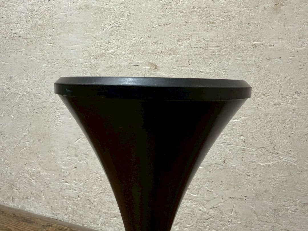 1181 ヴィンテージ　スタンドアッシュトレイ　灰皿　ミッドセンチュリー　喫煙