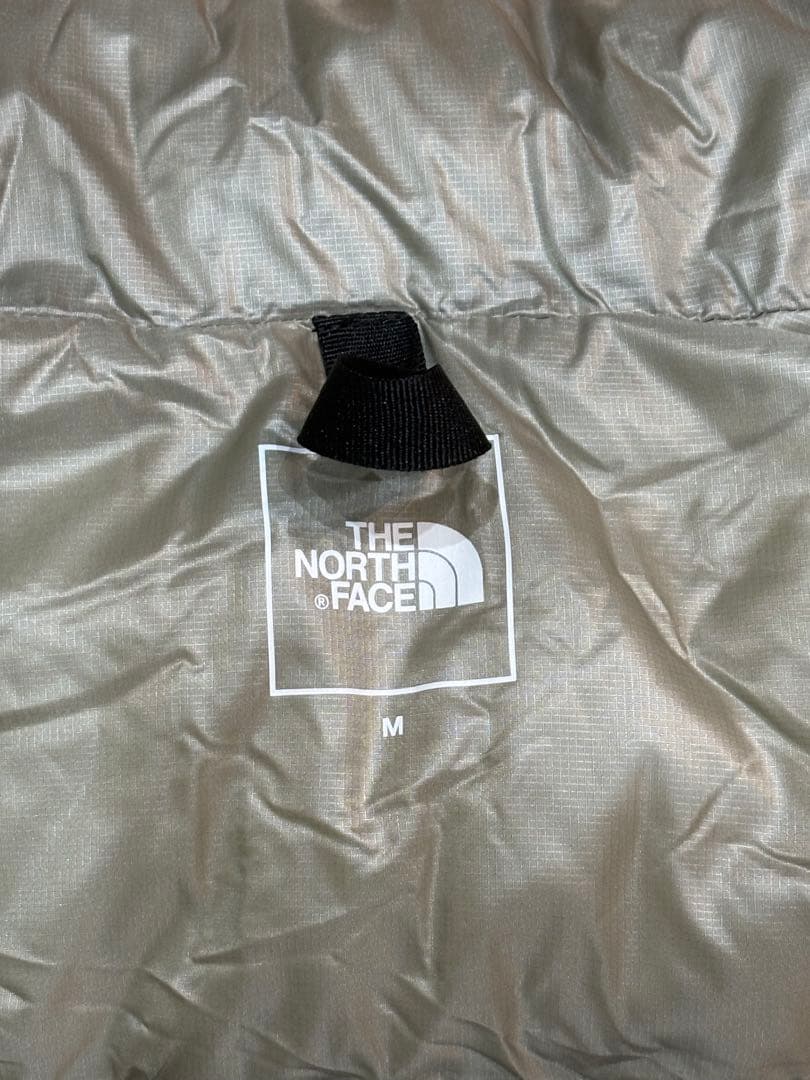 ザノースフェイス　ジップインジップアコンカグアジャケット