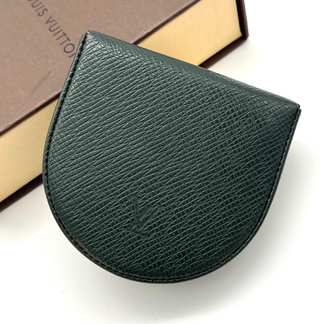 ゆ〰kiⓃ　ルイヴィトン　ケース　キュヴェット　ケース