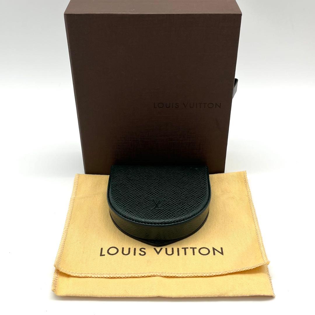 ゆ〰kiⓃ　ルイヴィトン　ケース　キュヴェット　ケース