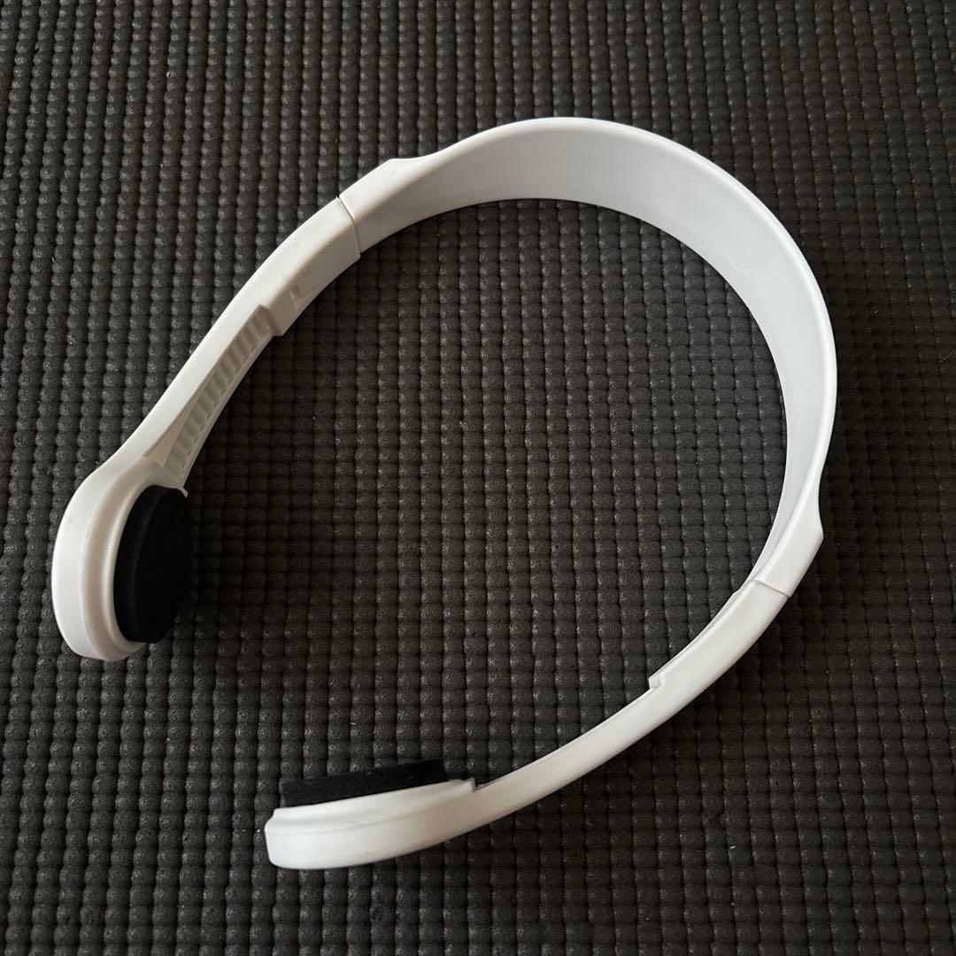 EYE’s master EMS 眼精疲労 目元ケア 交換ゲル8枚＋アイバンド付