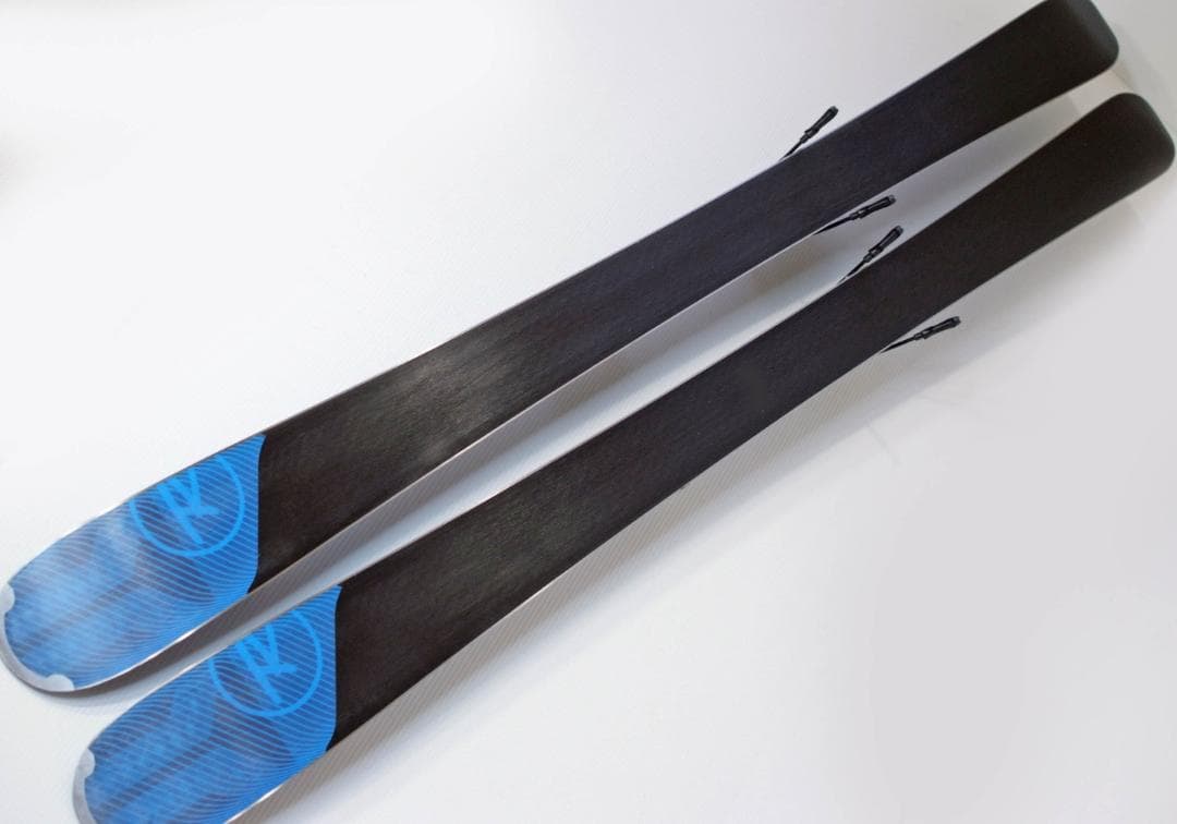 新品☆ロシニョール EXPERIENCE88TiW 166オールマウンテンスキー