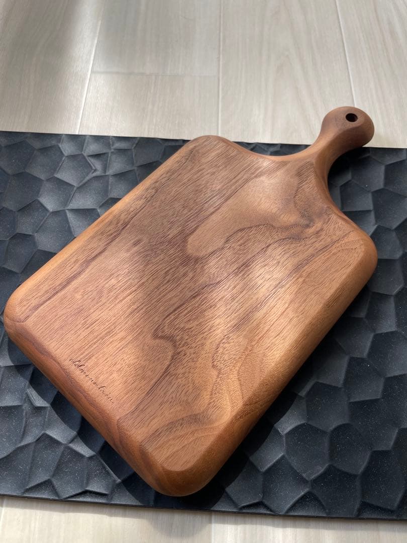 oldmountain 溶岩プレート&ウッドプレート