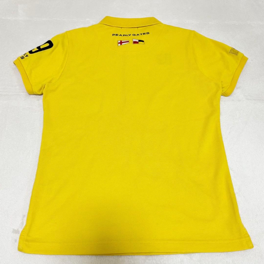 【コーディネート】パーリーゲイツ ゴルフ ウェア セットアップ レディース ⑦