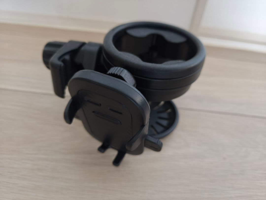 【安め出品】サイベックス ミオス JP3 ベビーカー ローズゴールドフレーム