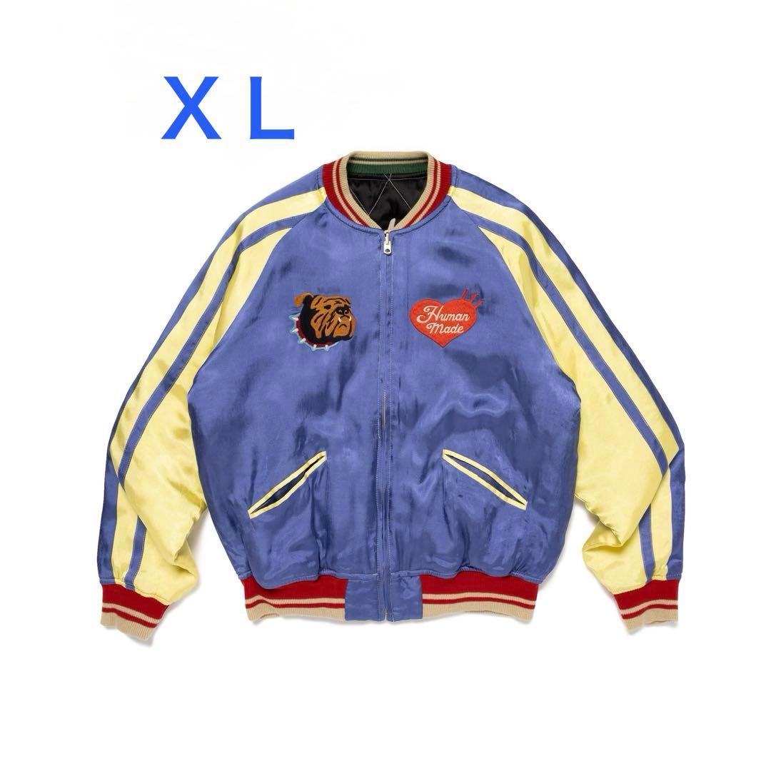 HUMAN MADE Souvenir Jacket \