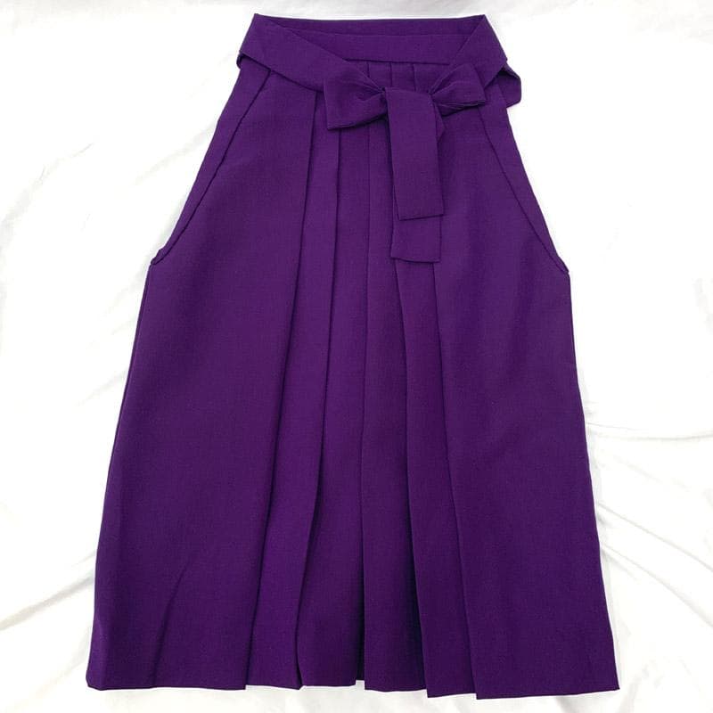 501ag67■七五三 卒園式 六歳 七歳 着物&袴&長襦袢 未使用品■美品