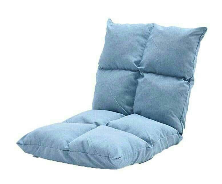 座椅子 リクライニングチェア座いす ハイバック チェアー9