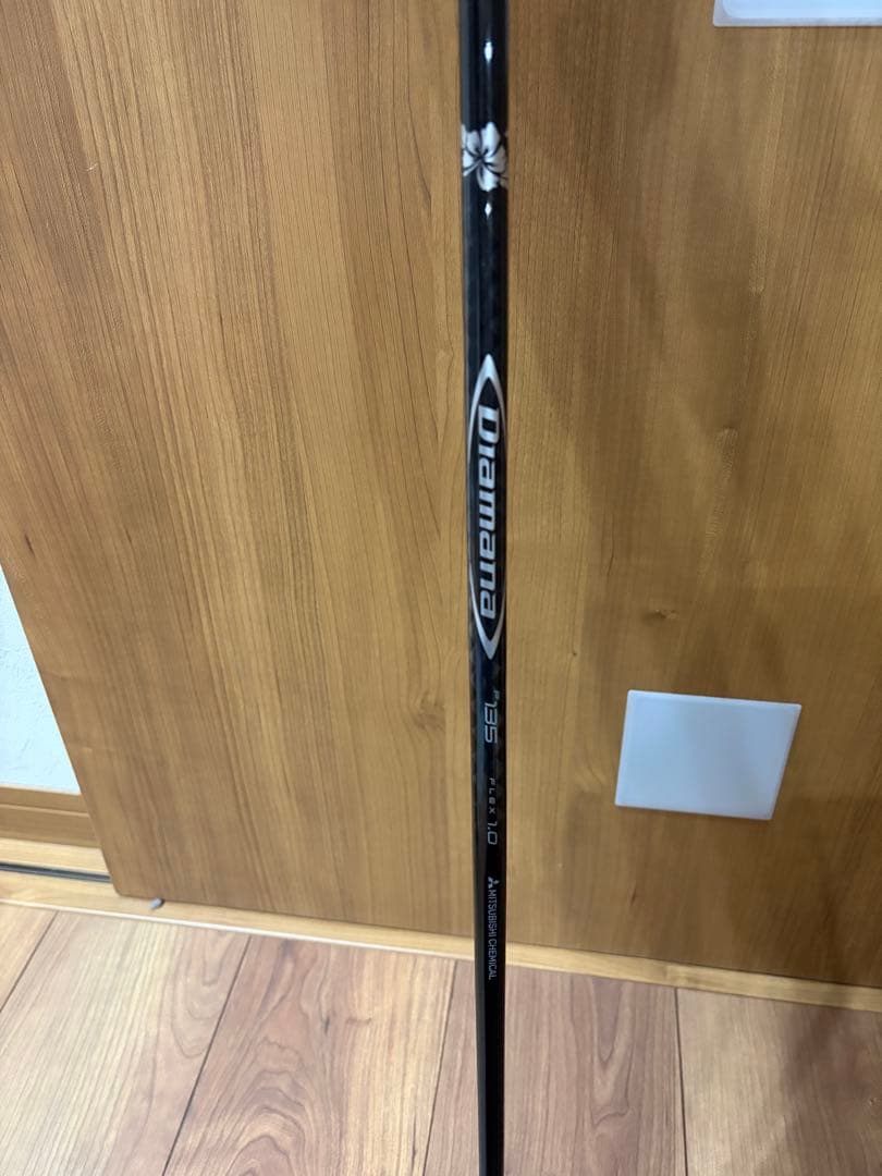 スコッティキャメロン　スタジオスタイル ニューポートGSSインサート35インチ