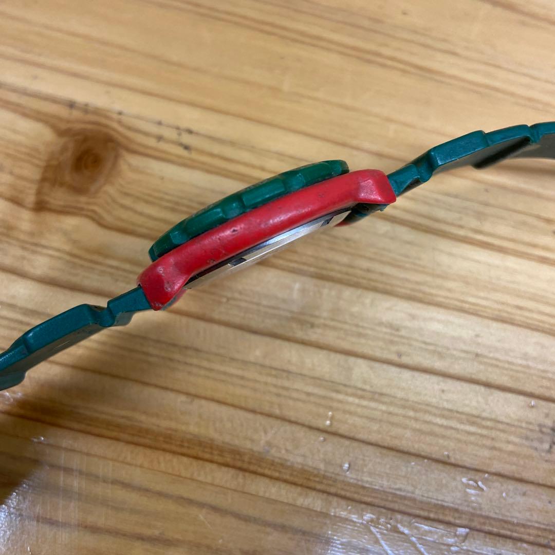 ジャンク　タグホイヤー フォーミュラ1