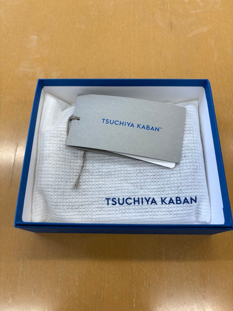 【新品】土屋鞄 ナチューラ ヌメ革Lファスナー カーキーグリーン 限定色 レア