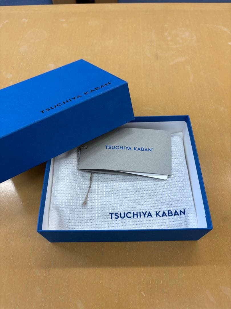 【新品】土屋鞄 ナチューラ ヌメ革Lファスナー カーキーグリーン 限定色 レア