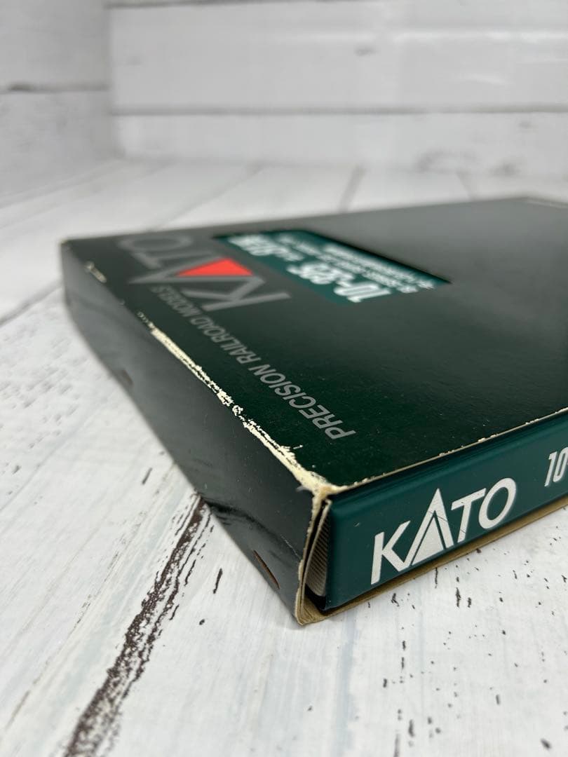 KATO 10-325 キハ81系 特急形気動車 7両編成 Nゲージ