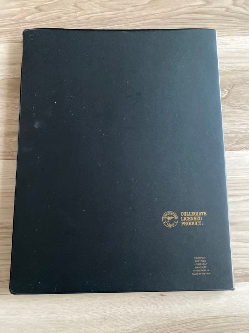 【バークレーキャンパスノート】California Berkeley