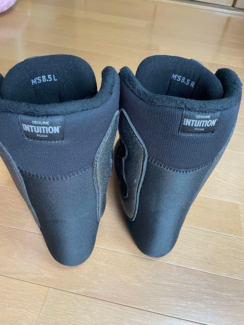 スーパー⭐︎jb64さま専用 RIDE Anthem スノーボードブーツ