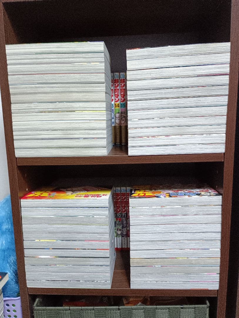 ミナミの帝王 全巻+ヤング編 全6巻+利権空港 全3巻(以下続刊)②