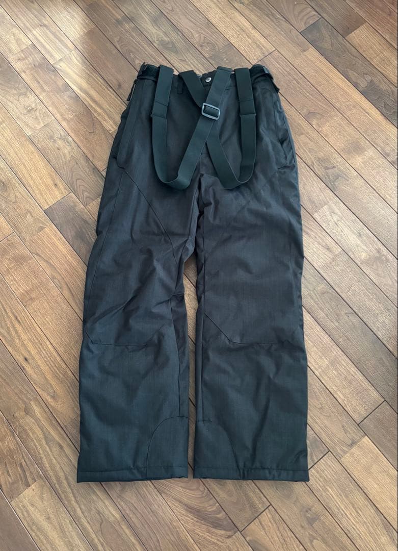 【新品】cosby スキーウェア スノボウェア 上下セット Lサイズ