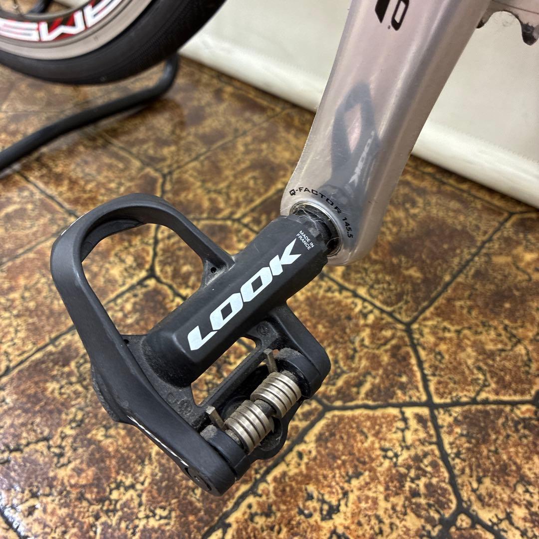 2009年 限定カラー　コルナゴ　マスター X ライト