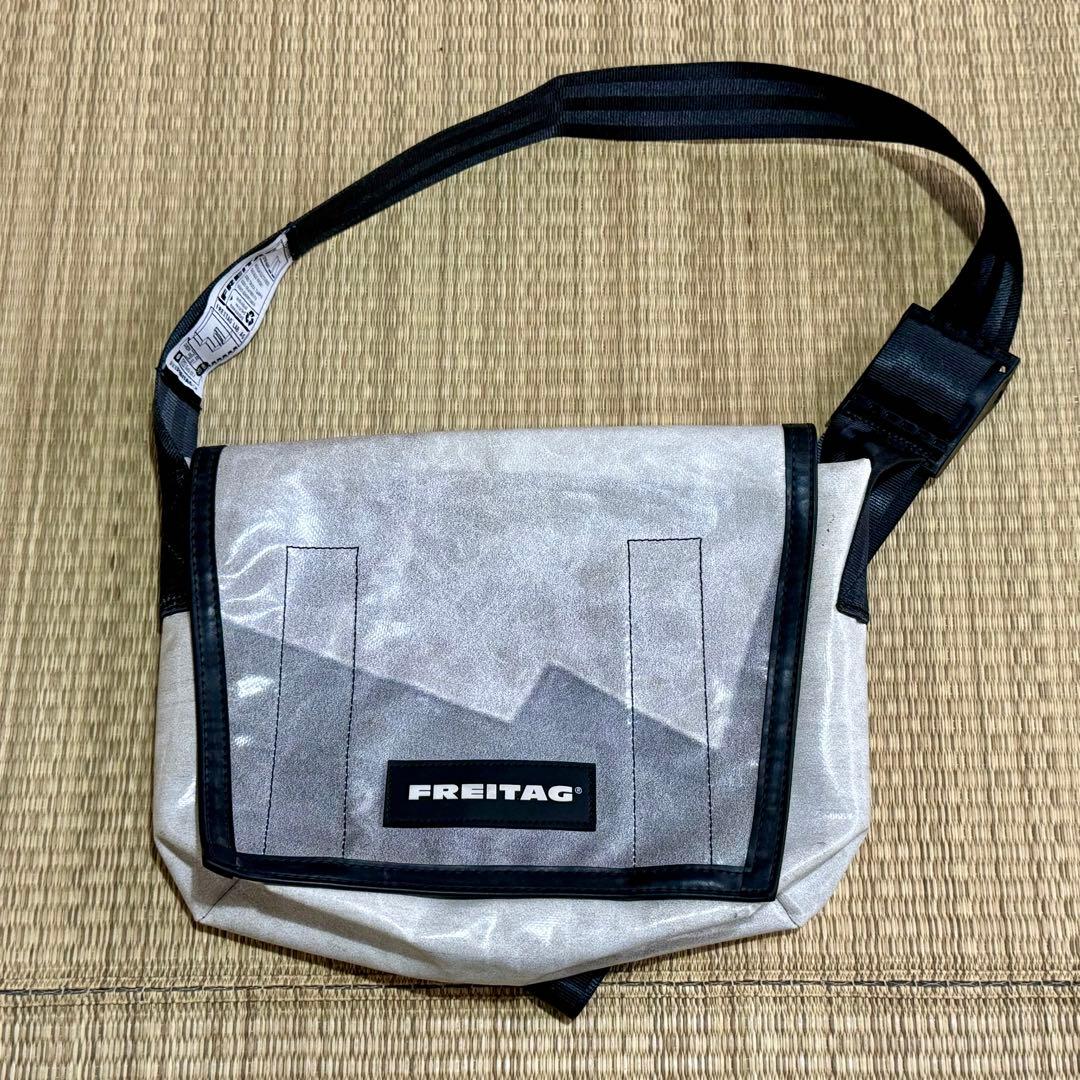 FREITAG フライターグ F11 LASSIE ラッシー