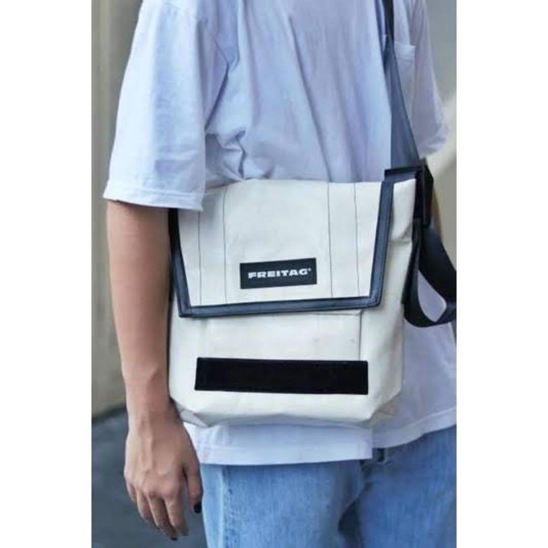 FREITAG フライターグ F11 LASSIE ラッシー