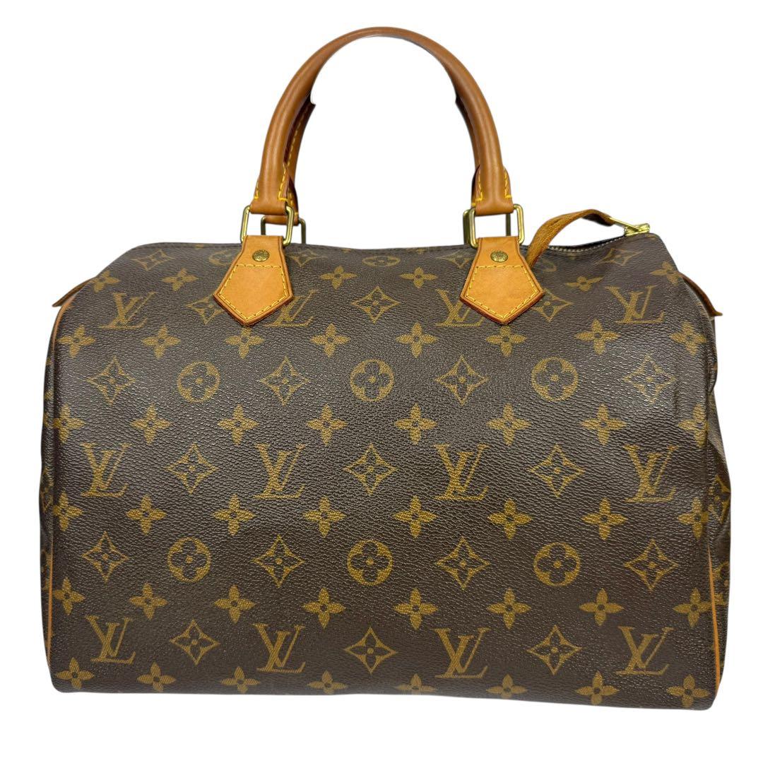 LOUIS VUITTON ルイヴィトン スピーディ30 ボストン M41526