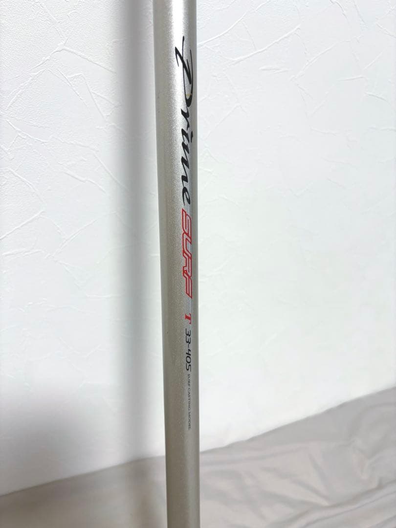 Daiwaダイワ　プライムサーフ33-405