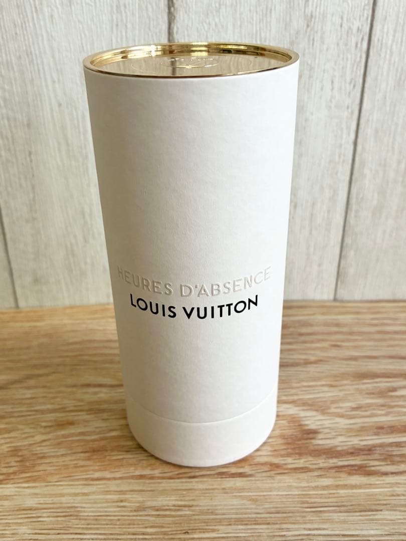 【定価:48,400円】LOUIS VUITTON ウールダプサンス