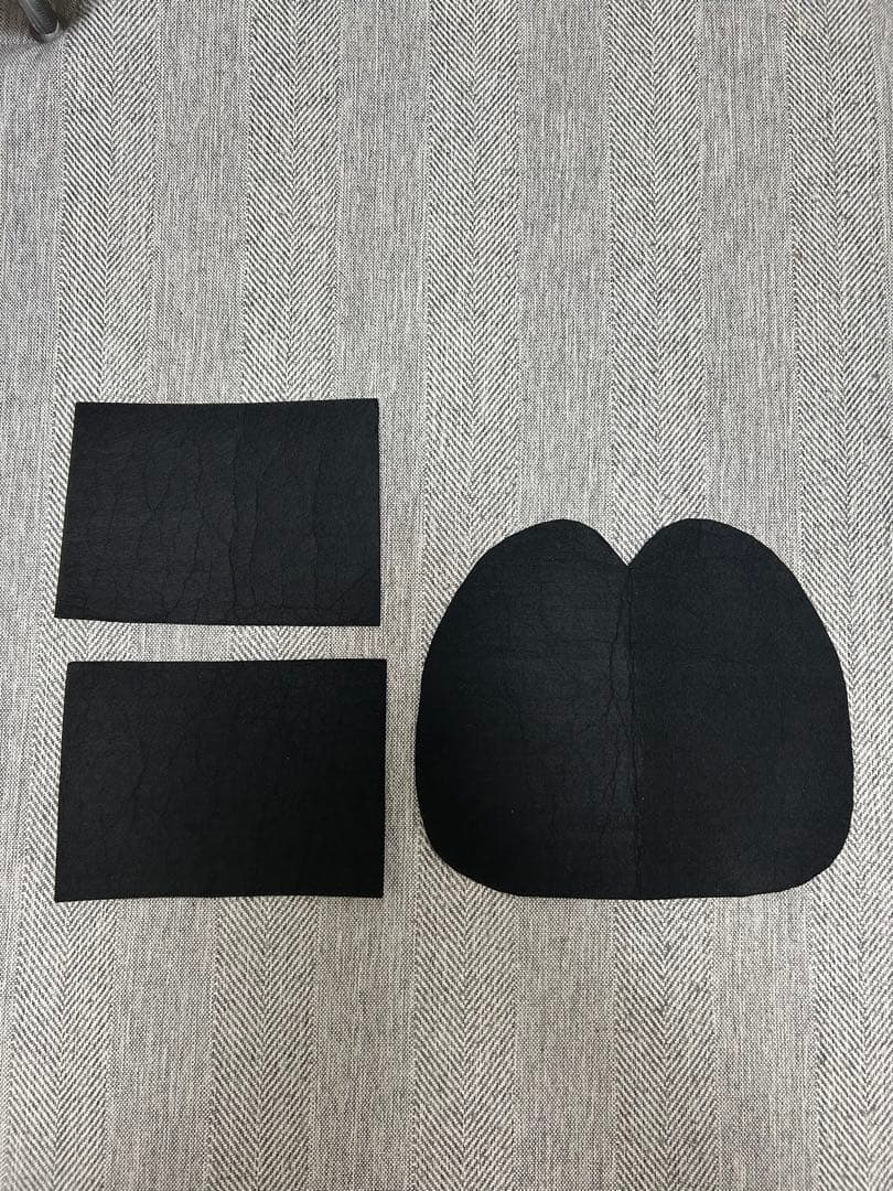 【警察グッズ】撮影用レプリカ　耐刃防護衣　首都型