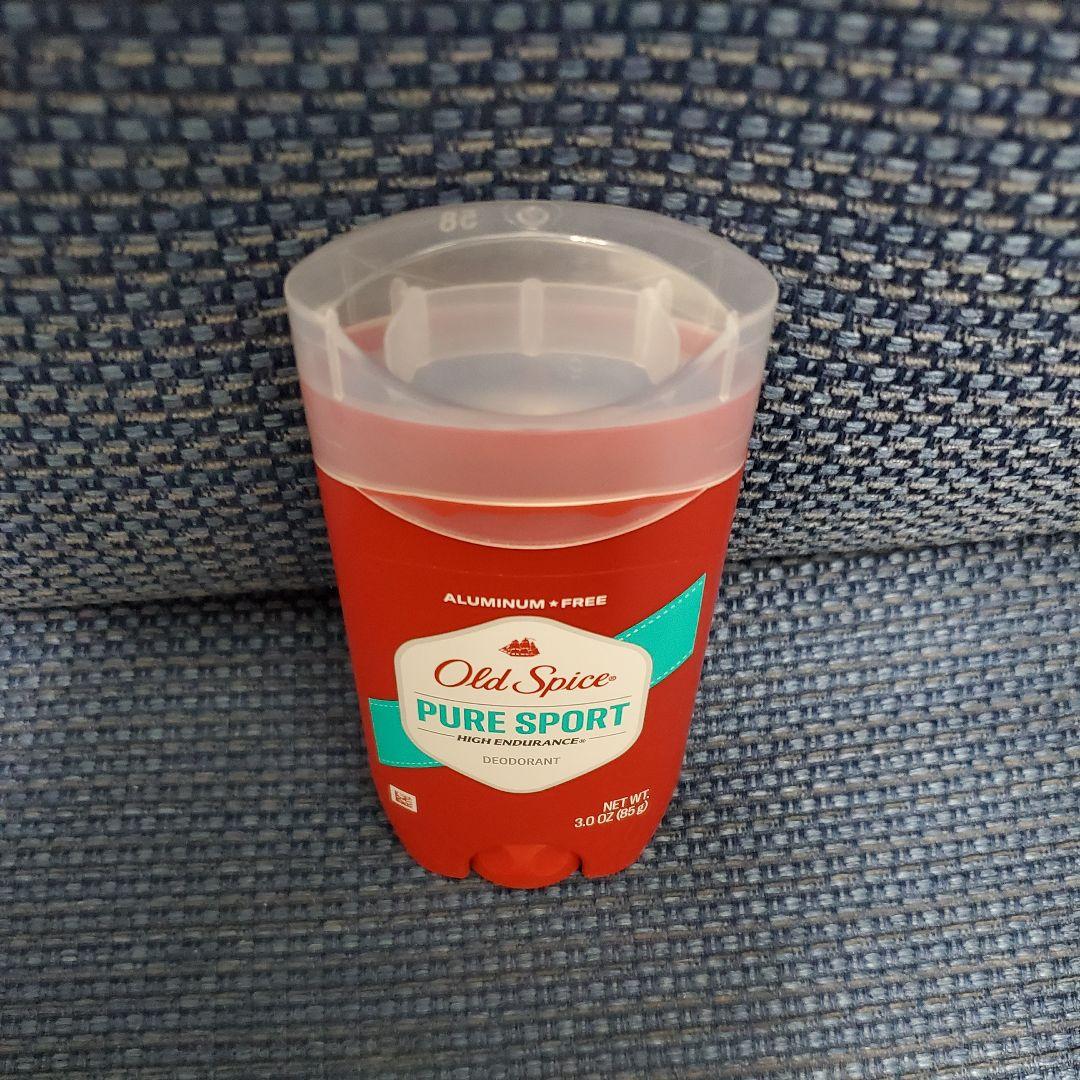 制汗・デオドラント F.29