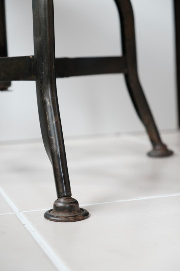 てんてんNorthern Ohio Industrial　CHAIR①