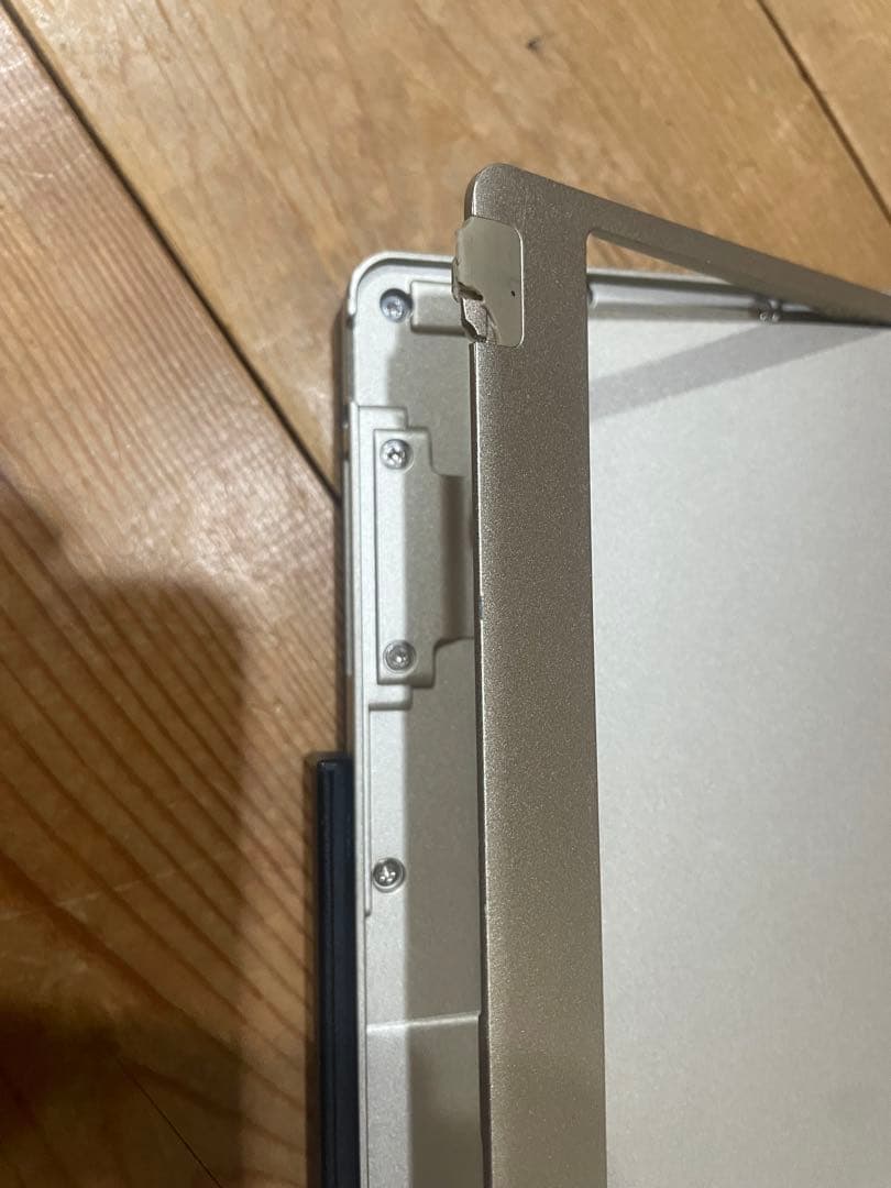 h*］様 NEC VersaPro VS-3 Windows11&Office2