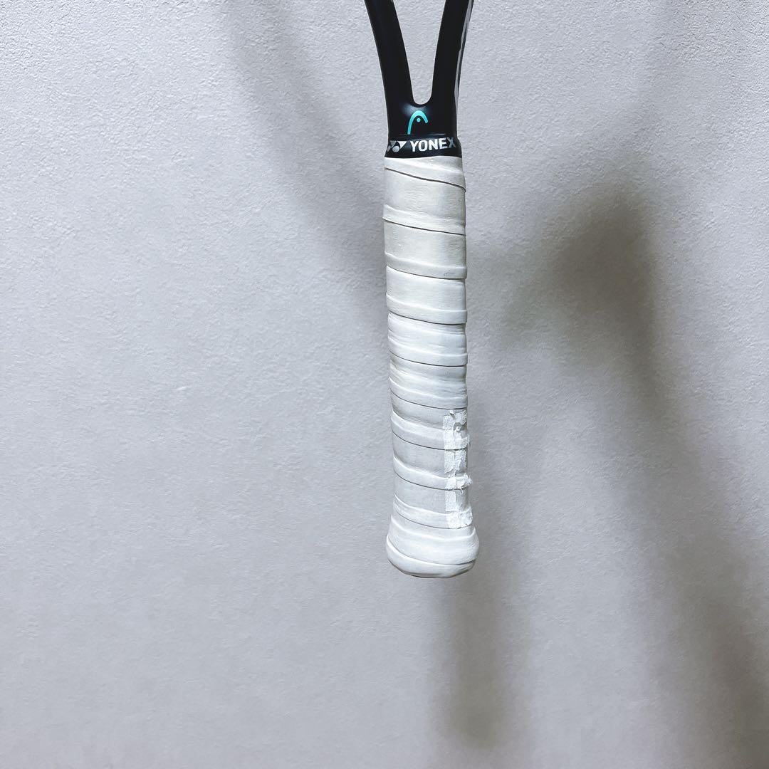 HEAD ヘッド テニスラケット GRAVITY MP CPI400 G2