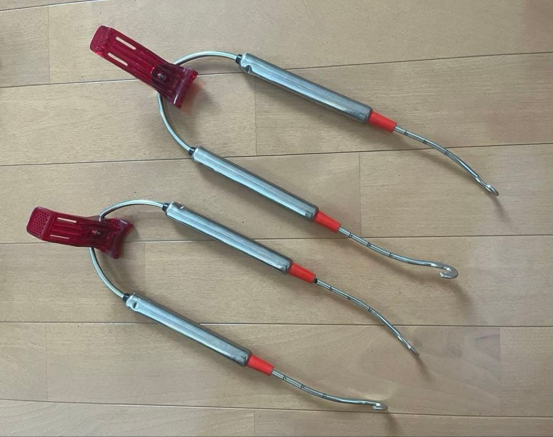 ロッテフェラー　コブラ　テレマークスキー