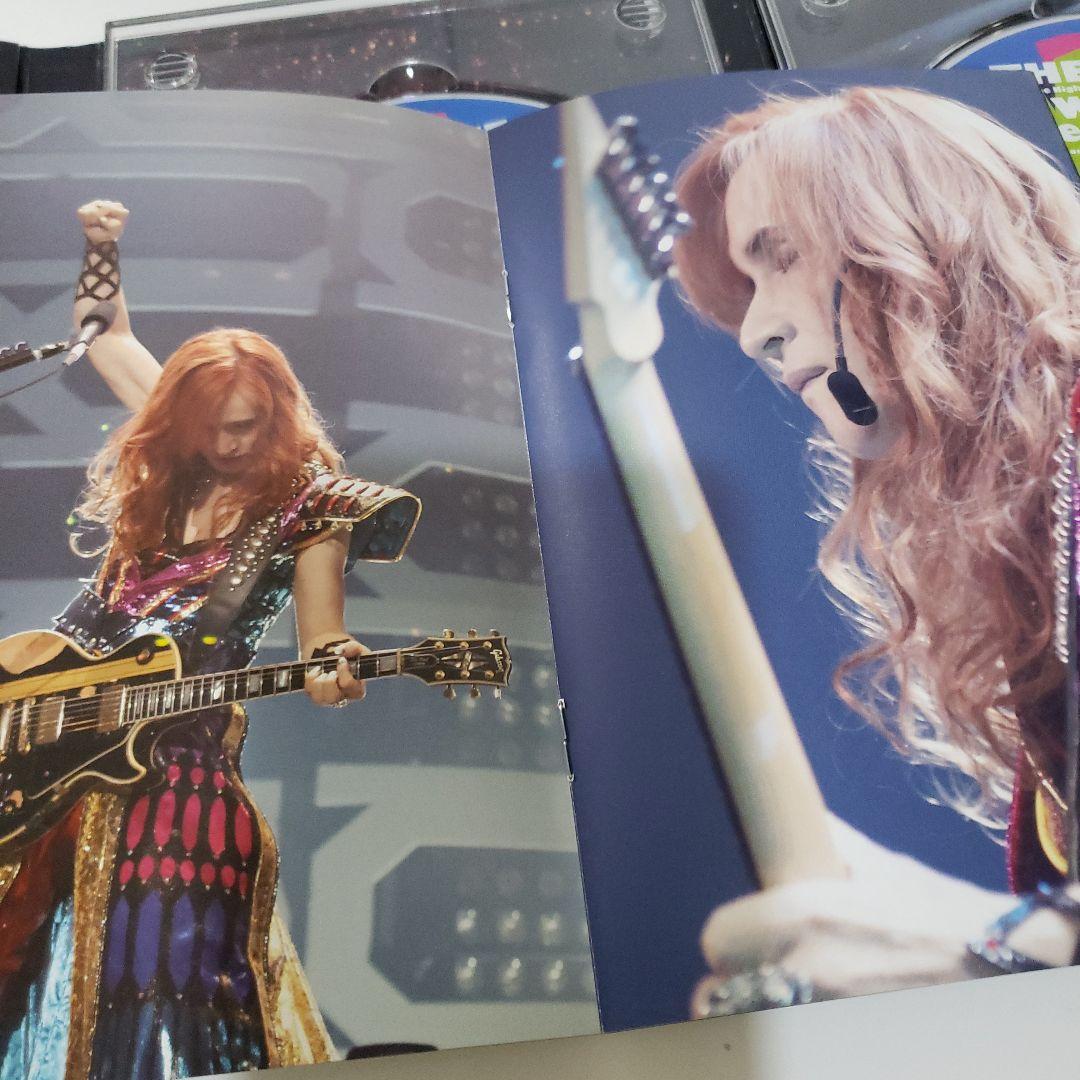 THE ALFEE 2012 We Get Requests!　DVD