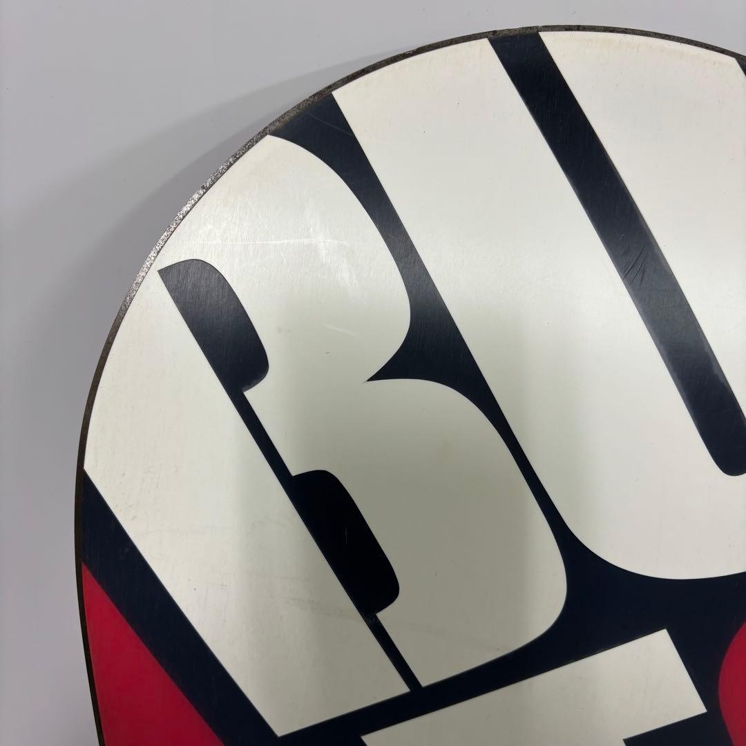 Burton CLASH スノーボード　151cm 4点セット