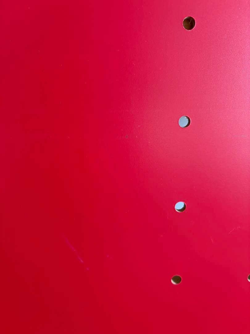 杉工場 ムックモック MUCMOC リバーシブル 国産 無垢 棚 シェルフ