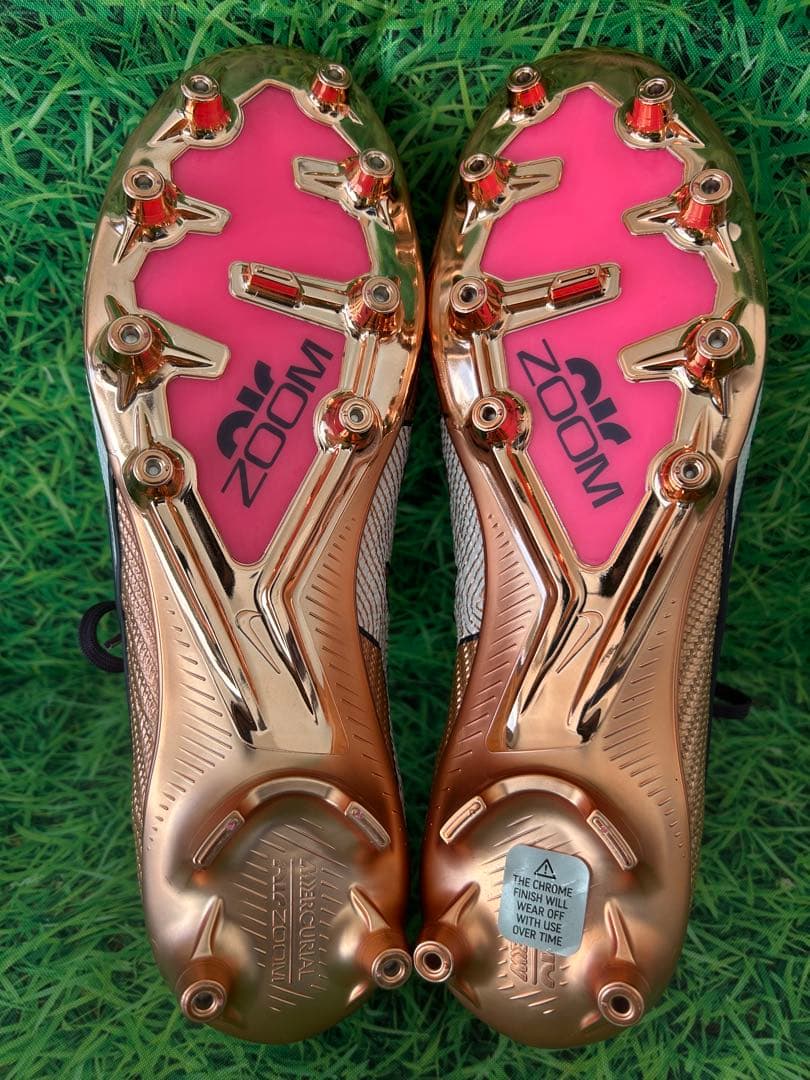 ☆新品☆送料無料☆VAPOR 15 ELITE AG☆エリート☆ヴェイパー☆