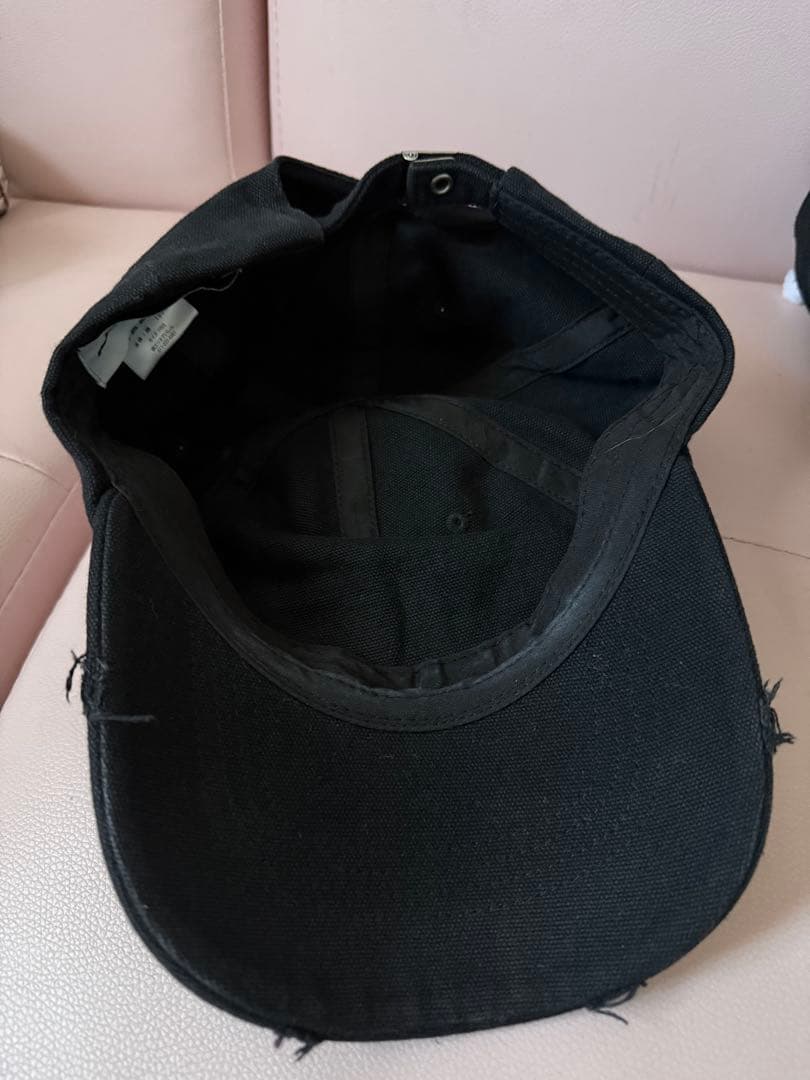 最終値下げ‼️BEEDENキャップ