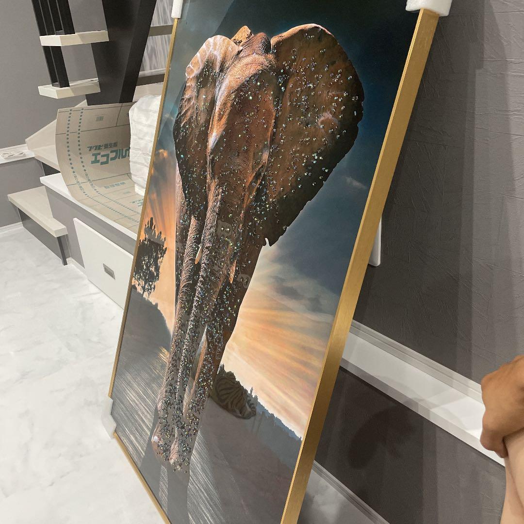 クリスタルアート