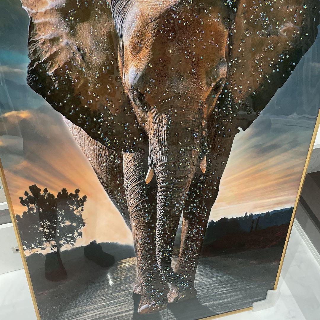 クリスタルアート