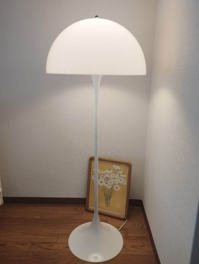 ルイスポールセン　パンテラ　フロア