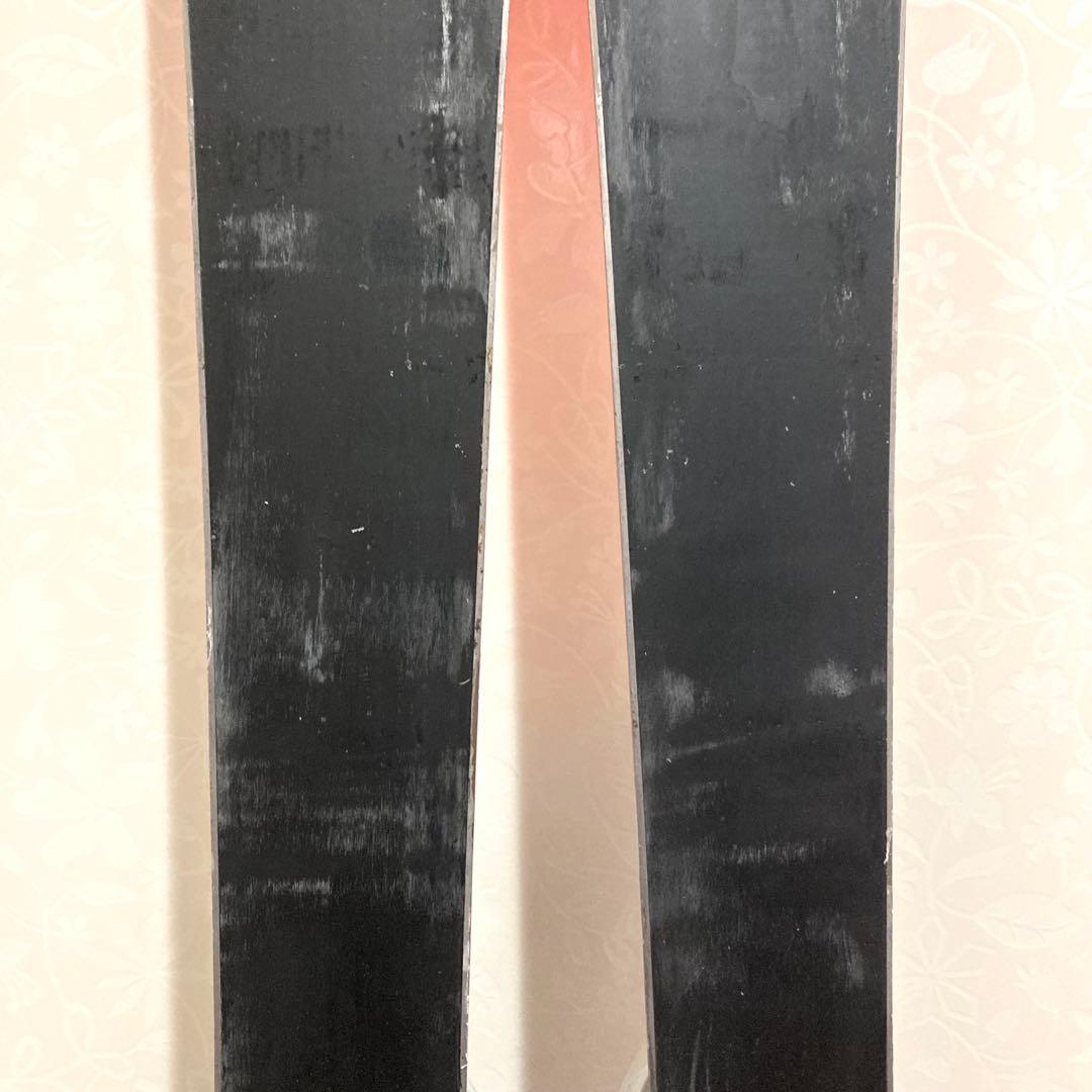 人気✨ROSSIGNOL ロシニョール HERO JR ジュニア 130cm