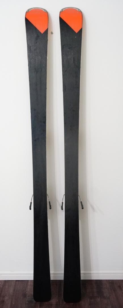 ロシニョール エクスペリエンス80　オールマウンテン板 軽量　セミファット