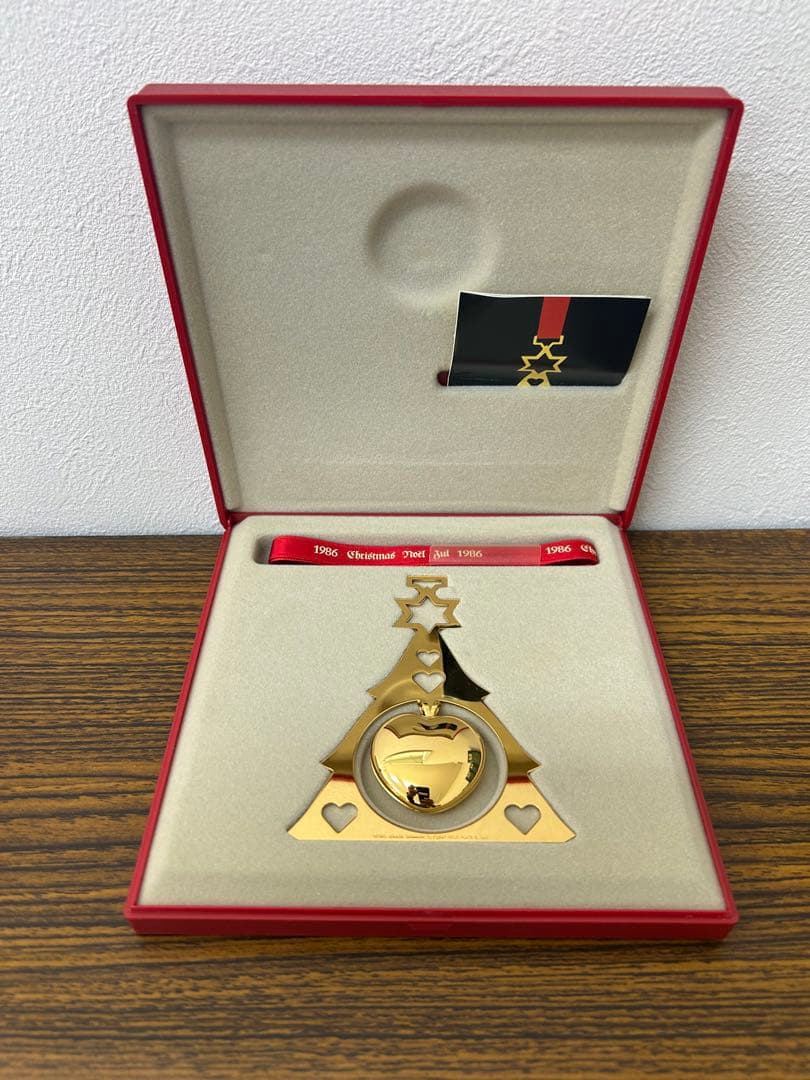 クリスマスオーナメントセット